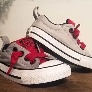 Toddler 4C Converse All Star